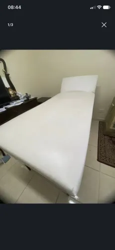 Maca depilação