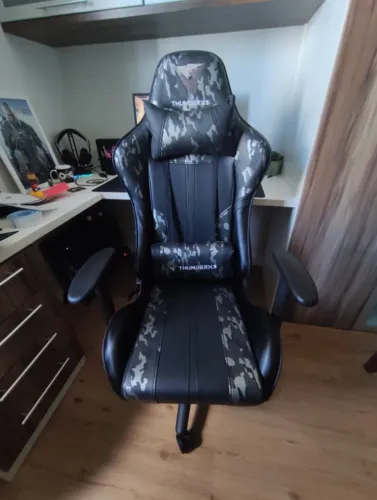 cadeira gamer thunderx3