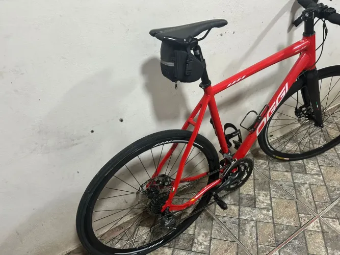 Bike speed top tam 56