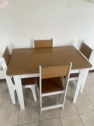 Mesa Cozinha Seminova