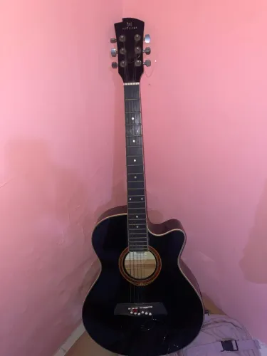 Violão Elétrico Michael