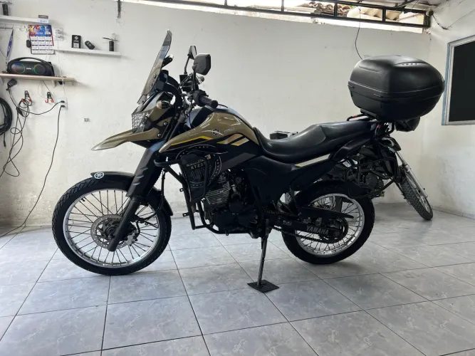 Lander Com 74 Mil KMs