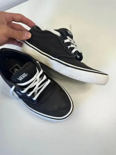 Tênis Vans N35 original