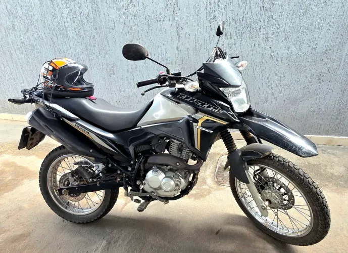 Honda Bros ESDD 2023