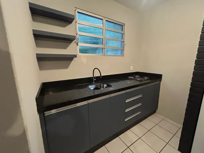 Apartamento Lagoa da Conceição / Joaquina - apto 2 quartos