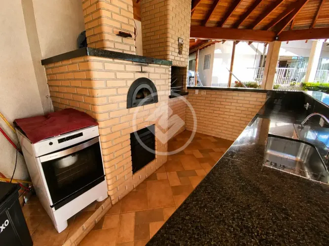 Rancho espaçoso 4 suítes à venda no bairro Parque Industrial, Araçatuba/SP codigo: 340876