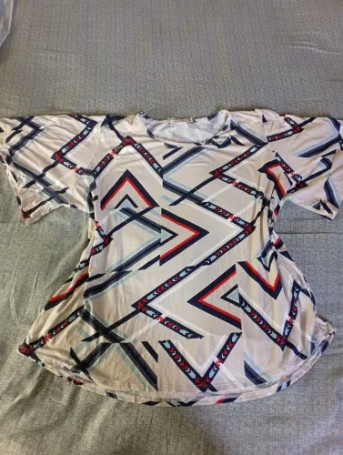 Blusa Rosie Gladys g3