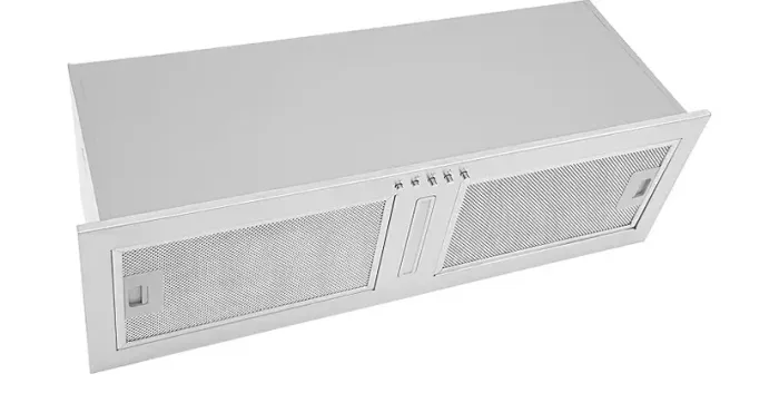 Coifa De Embutir Suggar 75cm Inox Exaustor E Depurador 220V