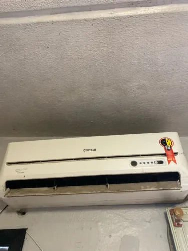 Ar condicionado 12.000 btu