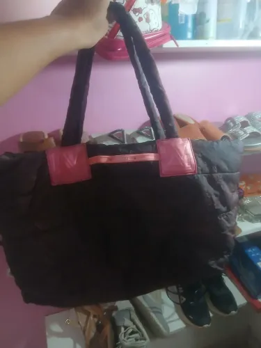 Bolsa shutz original