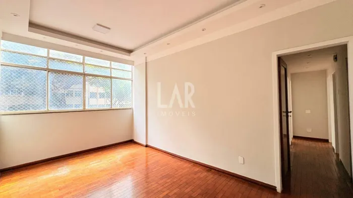 Área Privativa à venda, 3 quartos, 1 suíte, Barro Preto - Belo Horizonte/MG