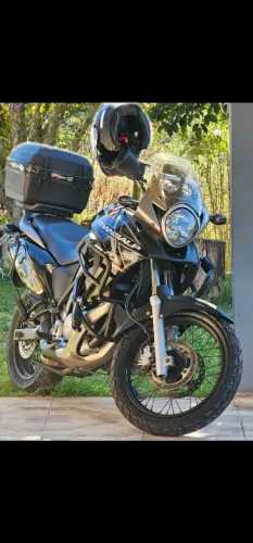 XL TRANSALP 700