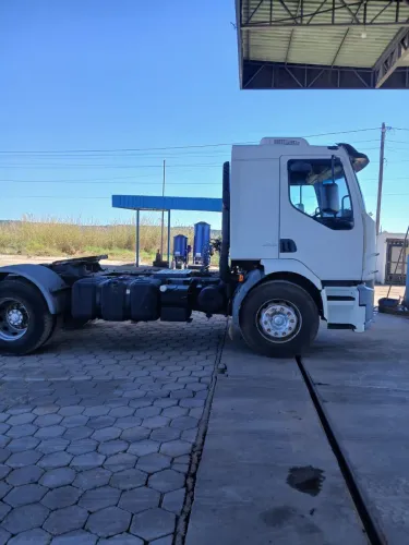 VM 330 4x2 muito novo 2013