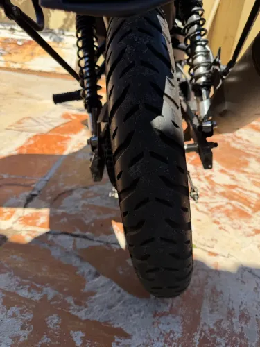 Yamaha Factor 150 - 2023