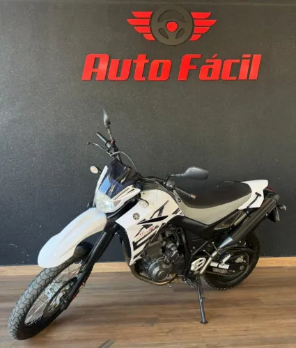 XT 660 R 2015 EM ÓTIMO ESTADO 