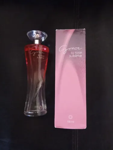 Fragrância Original Importada 100ML