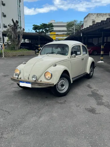 Volkswagen Fusca 1300 1978