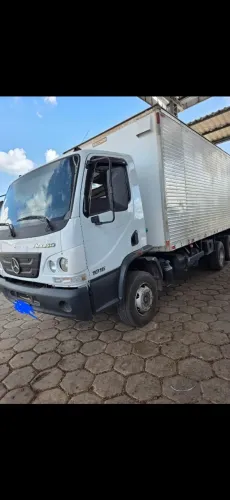 Caminhão Arcelo 1016 2014