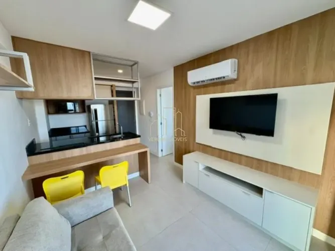 Apartamento para locação em Jaguaribe com 1 suíte 2 salas 2 banheiros 1 vaga 40m² Venha co