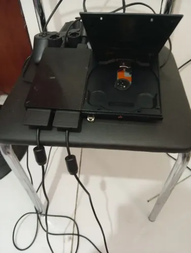 Vendo PlayStation 2
