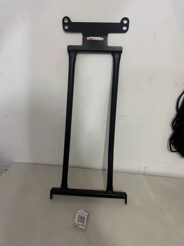Reforço de chassis Coyote XTZ 250 19/25 novo