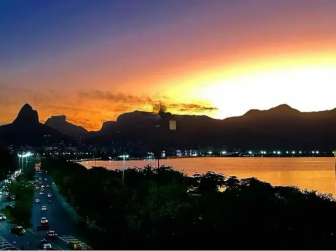 Apartamento-À VENDA-Lagoa-Rio de Janeiro-RJ