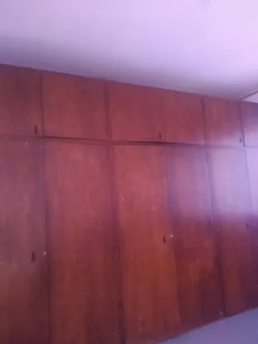 Quarto para estudante feminino