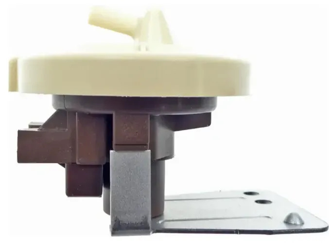 Pressostato Sensor Para Lava E Seca 6601er1006s