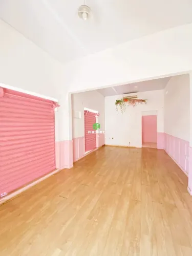 Espaço Comercial 58m² para Locação | Centro - Franca/SP | Excelente Localização