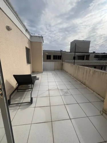 COBERTURA À VENDA | CONDOMÍNIO FOUR SEASONS CIDADE 2000