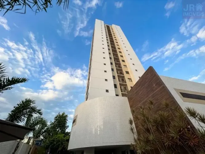 GC - OPORTUNIDADE |CANDEIAS | 3 QTOS |67 M² | ALUGUEL