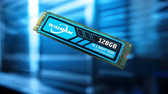 Ssd 128 M2 Ngff com windows 10 e Office 2024