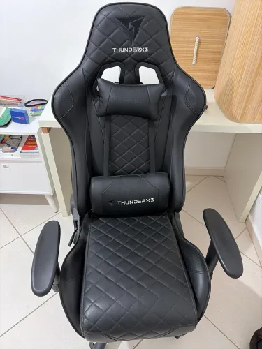 Cadeira gamer