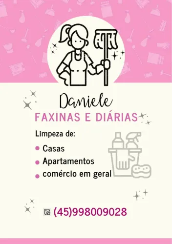 Diarista