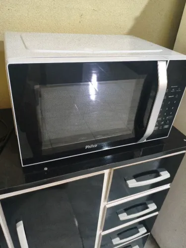 Microondas 