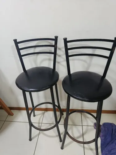 Vendo banqueta 