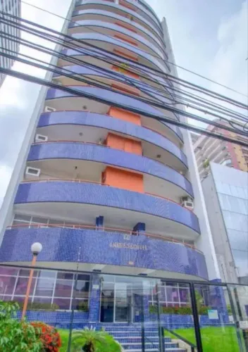 VENDO EXCELENTE AP COM 1/4 NO BAIRRO DO UMARIZAL