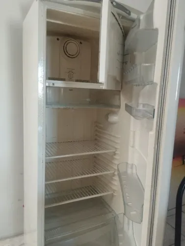 GELADEIRA CONSUL FACILITE FROST FREE