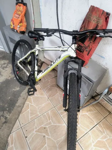 bicicleta aro 29