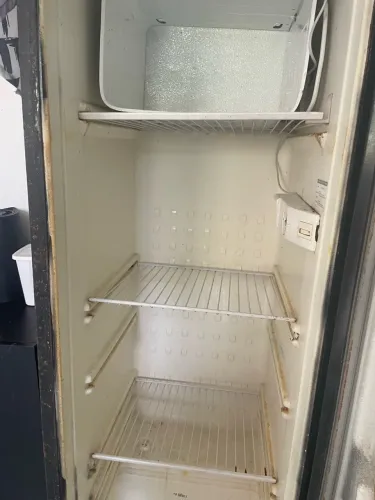 Geladeira