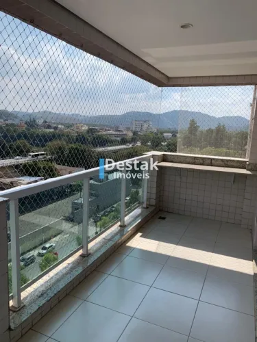 APARTAMENTO NO CONDOMÍNIO ROSSI BELAS ARTES