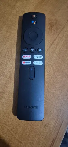 Controle Original Xiaomi Mi TV Box