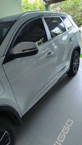 Chery Tiggo 8 Pro 1.5 Turbo (híbrido) 2024