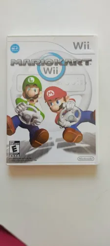 Nintendo Wii  |  Desbloqueado
