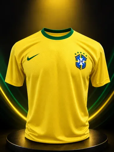 Camisa seleção brasileira