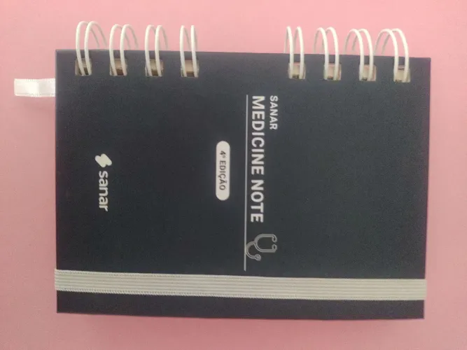 Sanar Mednotes