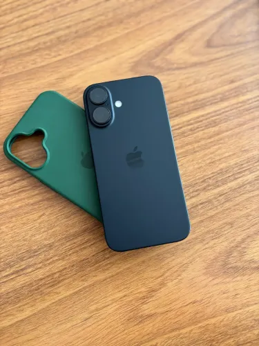 iPhone 16 256gb 99% - Garantia apple 