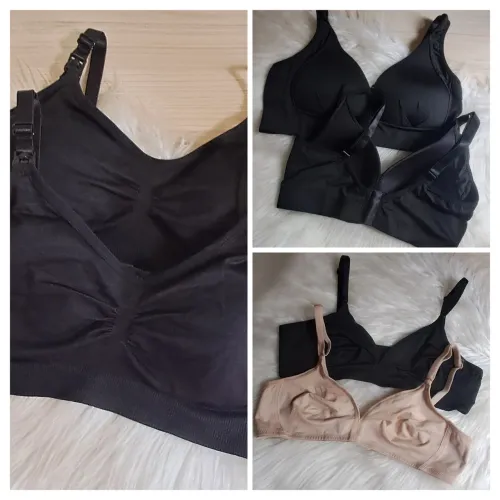 Lote Lingerie