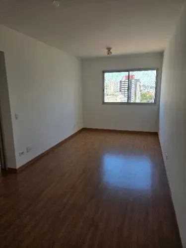 Aluga apartamento 01 dormitório na Vila Mariana - São Paulo - SP