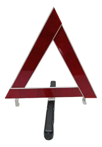 Triangulo Sinalização Emergencia Outlander 2014 2015